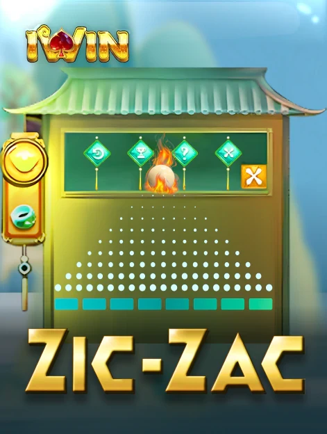 Q88 Zic Zac