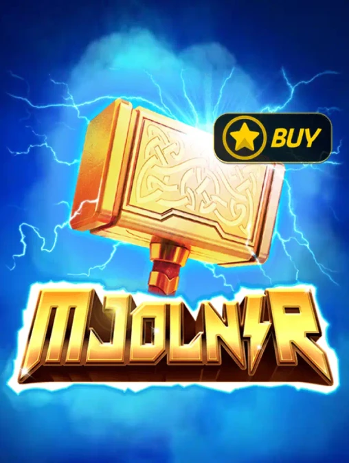 Q88 Mjolnir