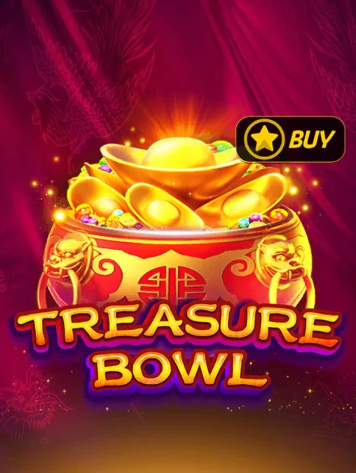 Q88 Treasure Bowl