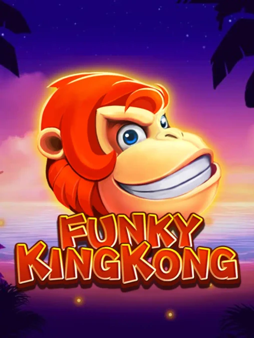 Q88 Funky King Kong