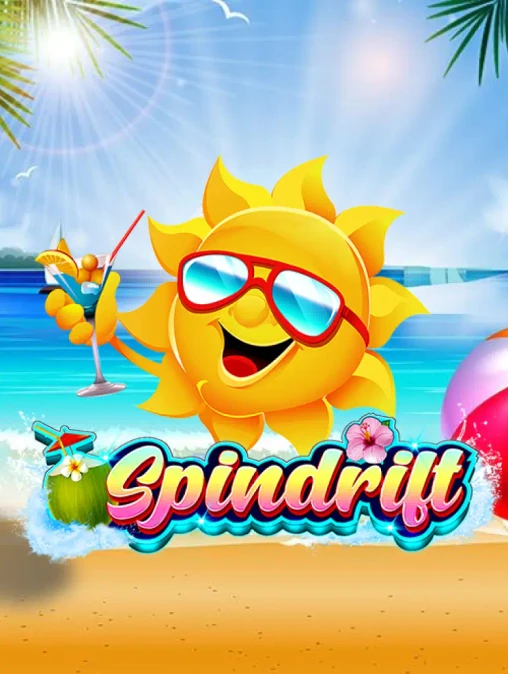 Q88 Spindrift