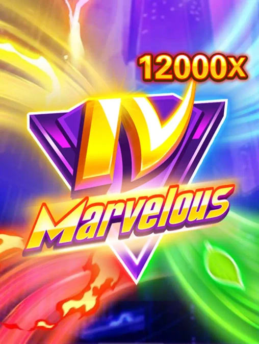 Q88 Marvelous Iv
