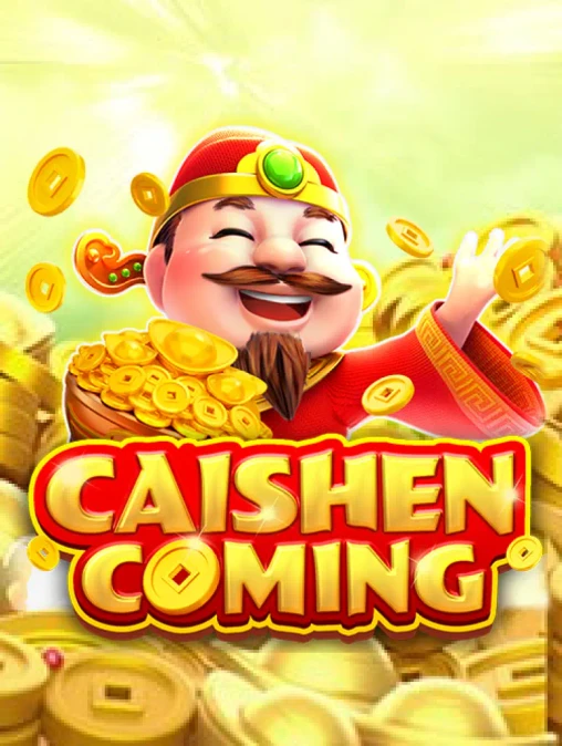 Q88 Caishen Coming