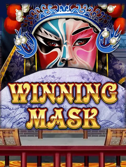 Q88 Winning Mask