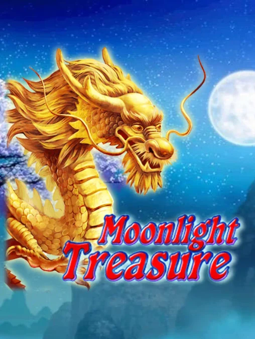 Q88 Moonlight Treasure