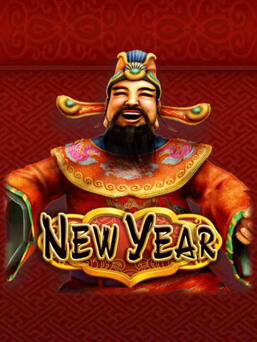Q88 New Year