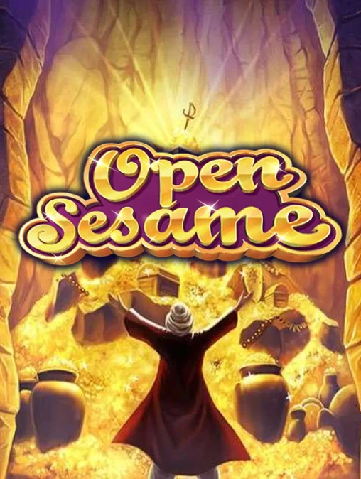 Q88 Open Sesame