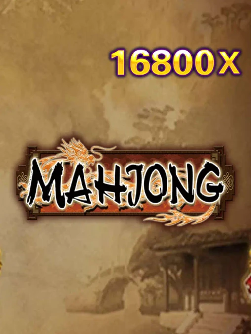 Q88 Mahjong