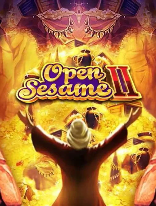 Q88 Open Sesame II