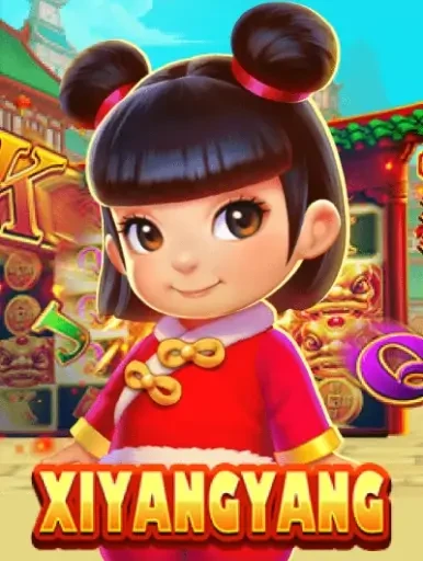 Q88 Xi Yang Yang