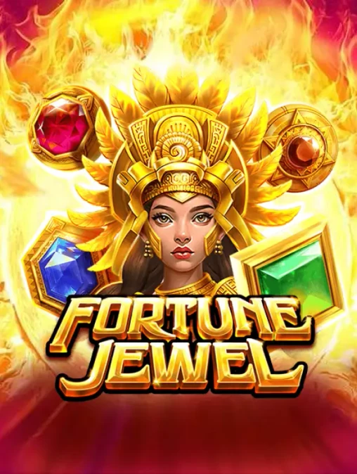 Q88 Fortune Jewel