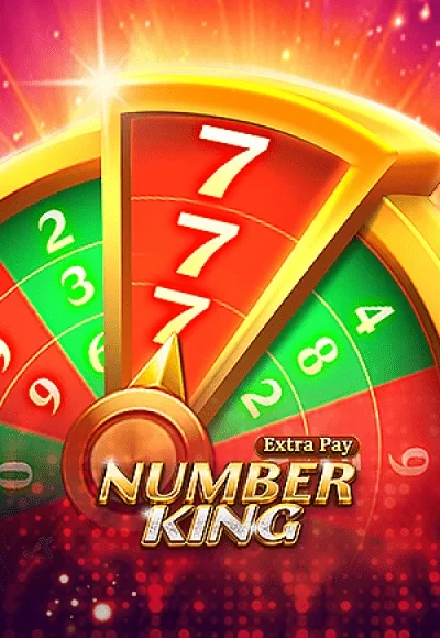 Q88 Number King