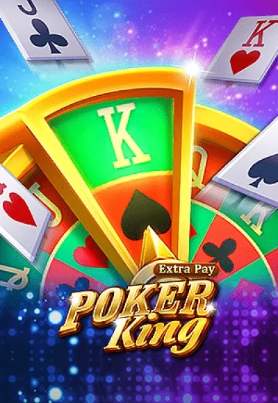 Q88 Poker King
