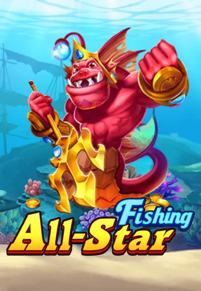 Q88 All-star Fishing