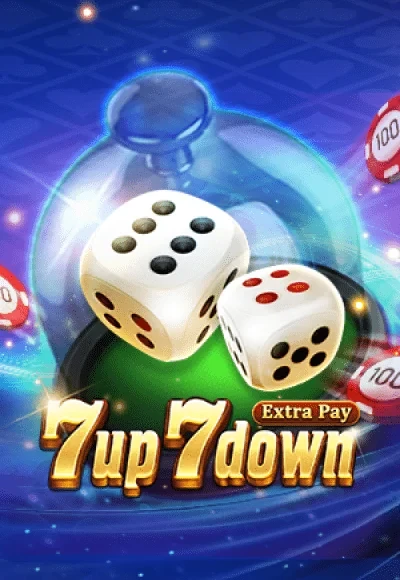 Q88 7up7down