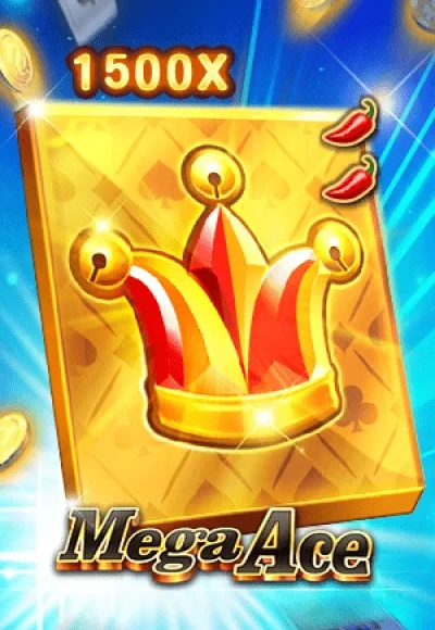 Q88 Mega Ace
