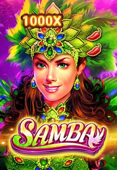 Q88 Samba