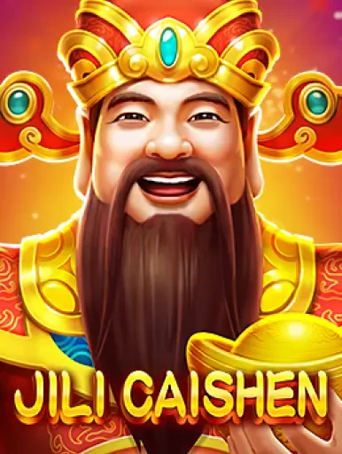 Q88 JILI CAISHEN