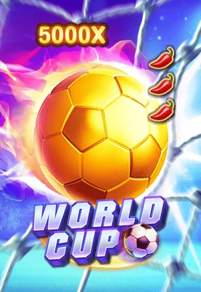 Q88 World Cup