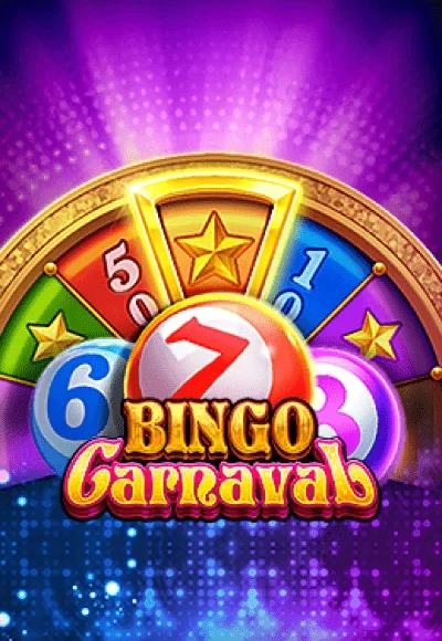 Q88 Bingo Carnaval