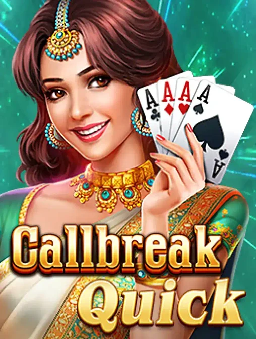 Q88 Callbreak Quick