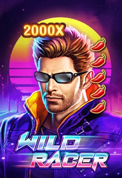 Q88 Wild Racer