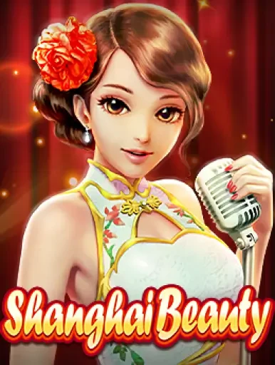 Q88 Shanghai Beauty