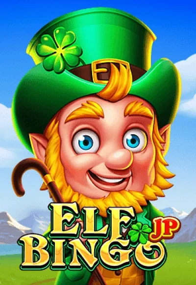 Q88 Elf Bingo