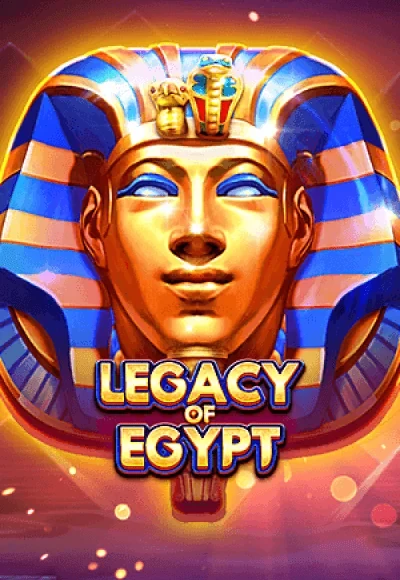 Q88 Legacy of Egypt