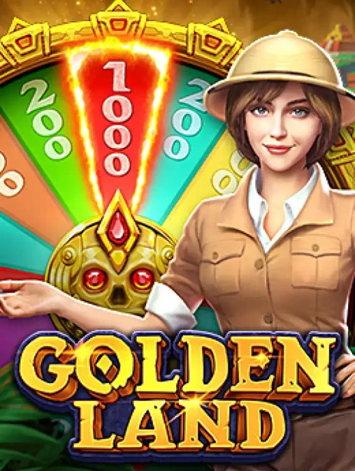 Q88 Golden Land