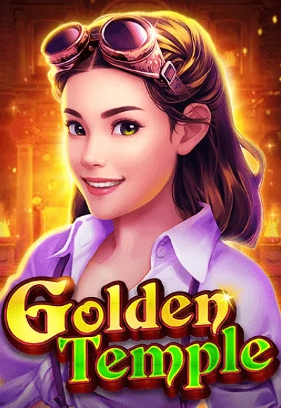 Q88 Golden Temple