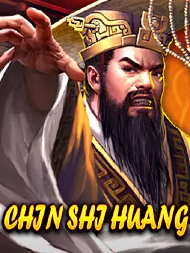 Q88 Chin Shi Huang