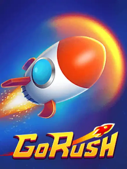 Q88 Go Rush
