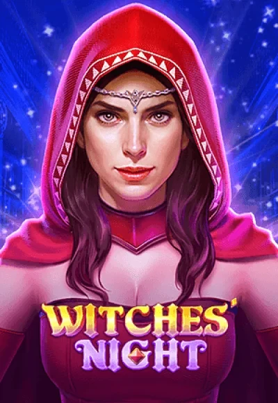 Q88 Witches Night