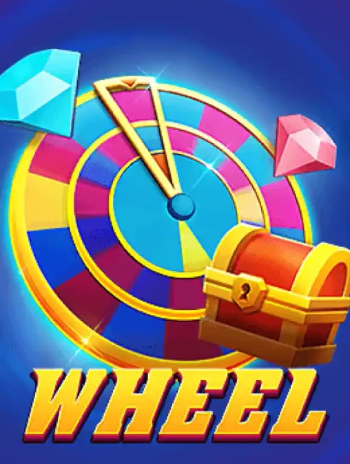 Q88 Wheel