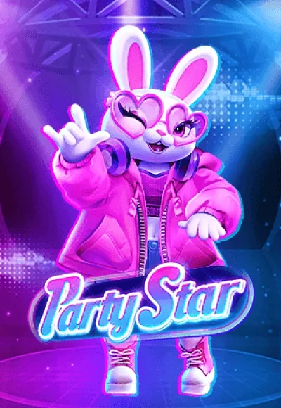 Q88 Party Star