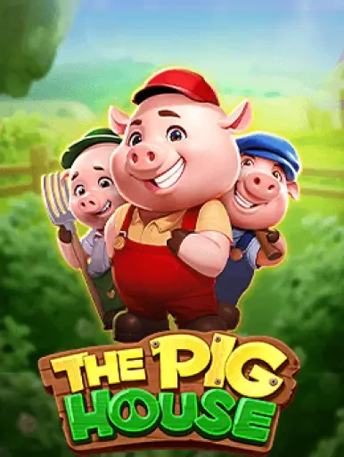 Q88 The Pig House
