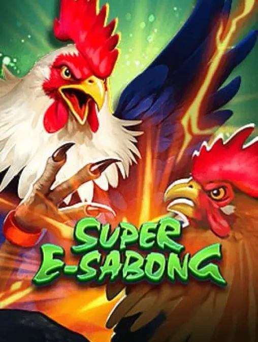 Q88 Super E-Sabong