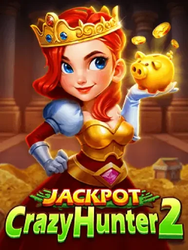 Q88 Crazy Hunter 2