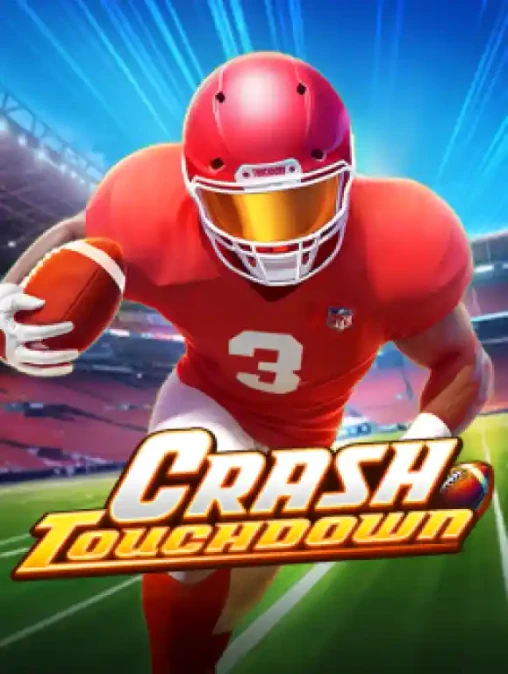 Q88 Crash Touchdown