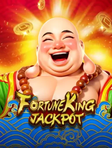 Q88 Fortune King Jackpot