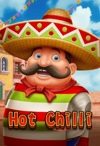 Q88 Hot Chilli