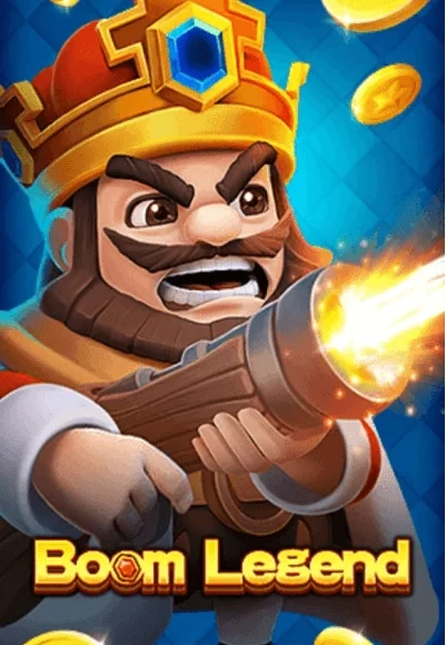 Q88 Boom Legend