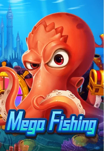 Q88 Mega Fishing
