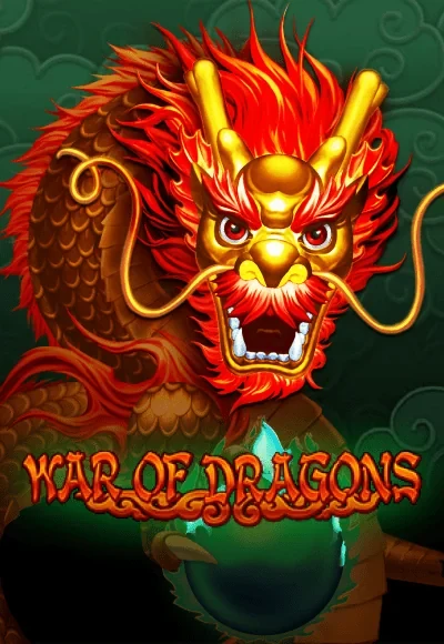 Q88 War Of Dragons