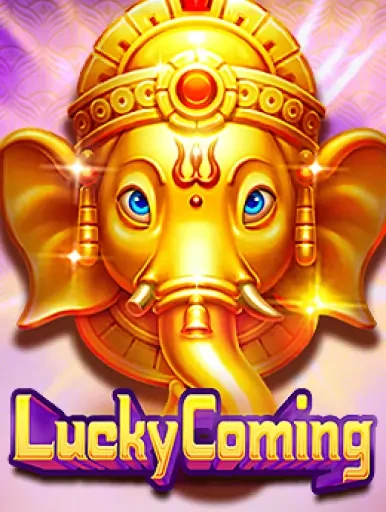 Q88 Lucky Coming