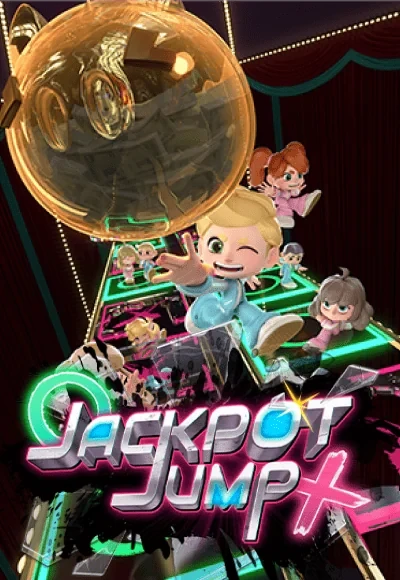 Q88 Bước Nhảy