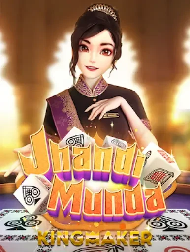 Q88 Jhandi Munda