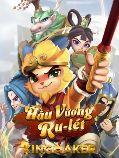Q88 Monkey King Roulette
