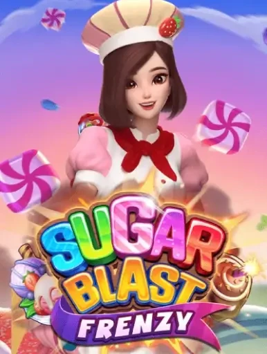 Q88 Sugar Blast Frenzy